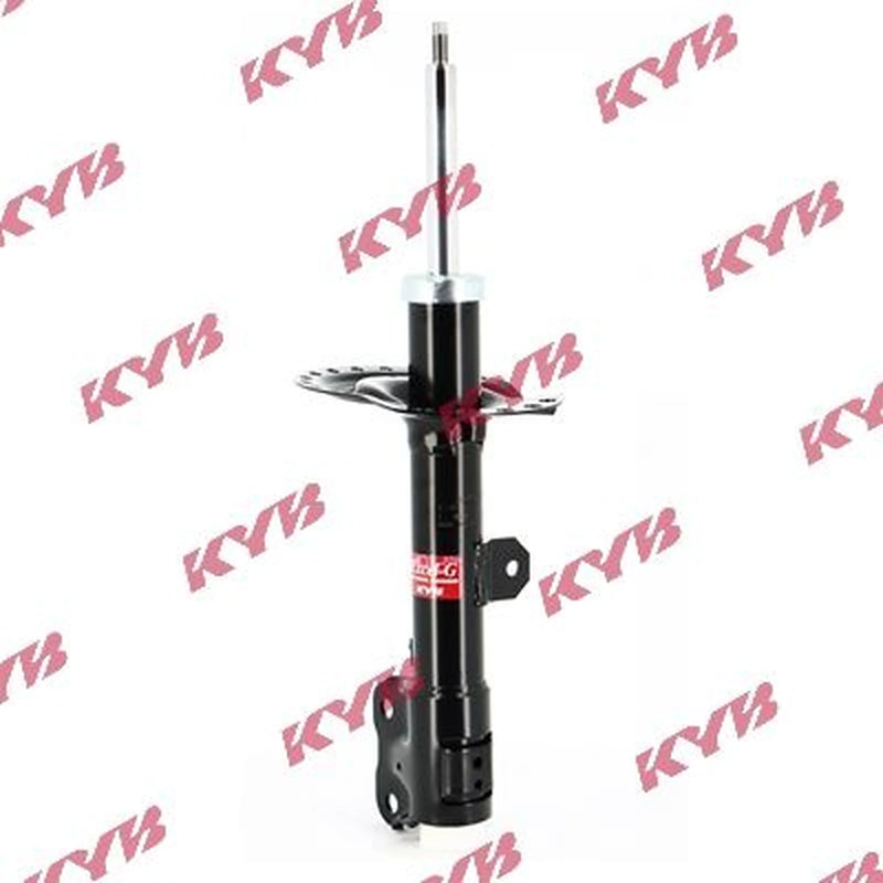 KYB Shock Absorber Damper Strut Front Right fits Mitsubishi Outlander III