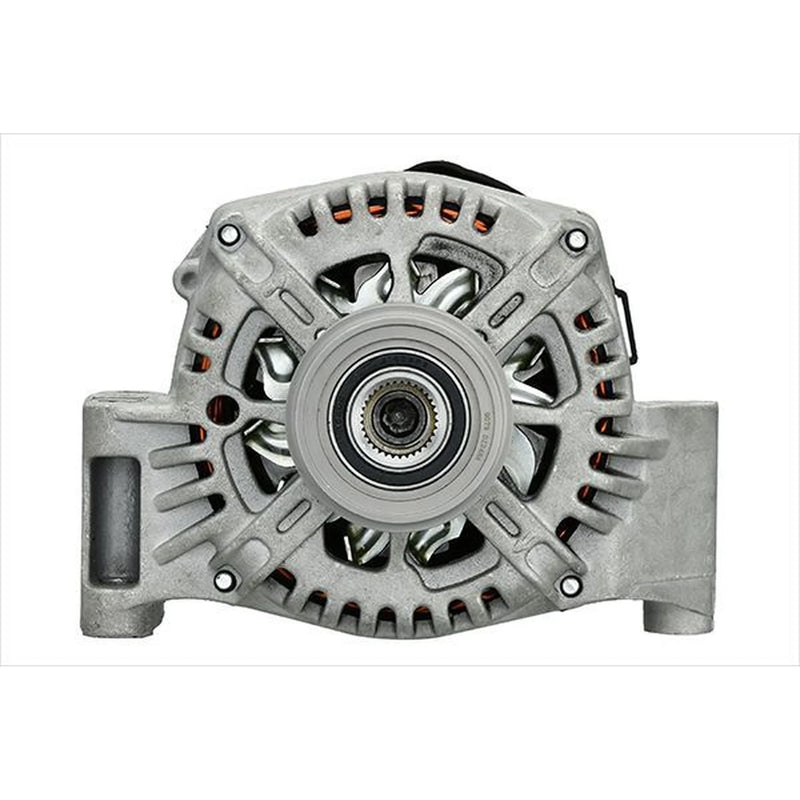 Hella Car Alternator 12V fits Alfa Romeo Mito 2009-2018 1.3
