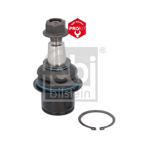 Febi Ball Joint Front Right 40887