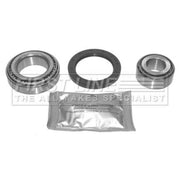 First Line Wheel Bearing Kit fits Mercedes-Benz Sprinter 2-T 1995-2006