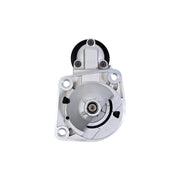 Hella Starter Motor 12V 2kW 9 Teeth fits Ford C-Max 2007-2010 1.8