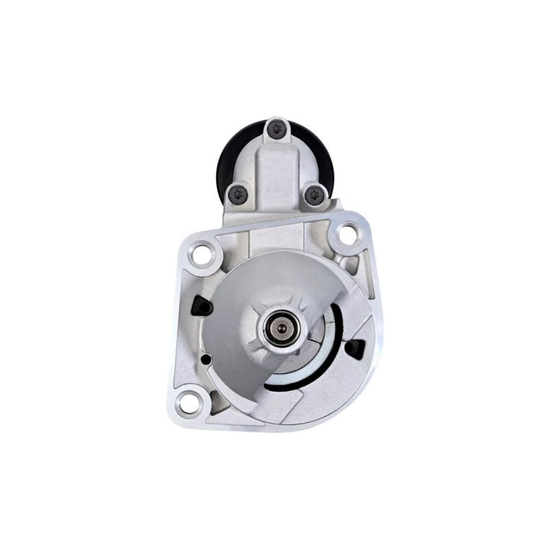 Hella Starter Motor 12V 2kW 9 Teeth fits Ford C-Max 2007-2010 1.8