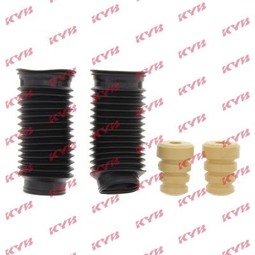 KYB Front Dust Cover Kit fits Suzuki Grand Vitara II 2005-2015 1.6 1.9 2.0 2.4