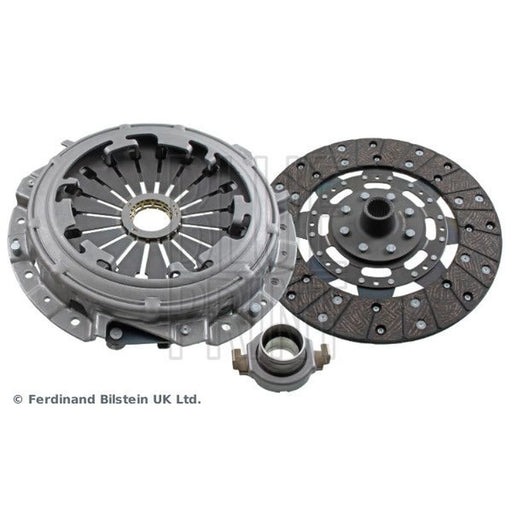 Blue Print Clutch Kit Set 3pc 275mm ADZ93016