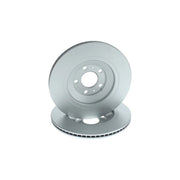 Bosch Front Vented & Rear Vented Brake Discs & Pads fits Audi A8 D3 2002-2010