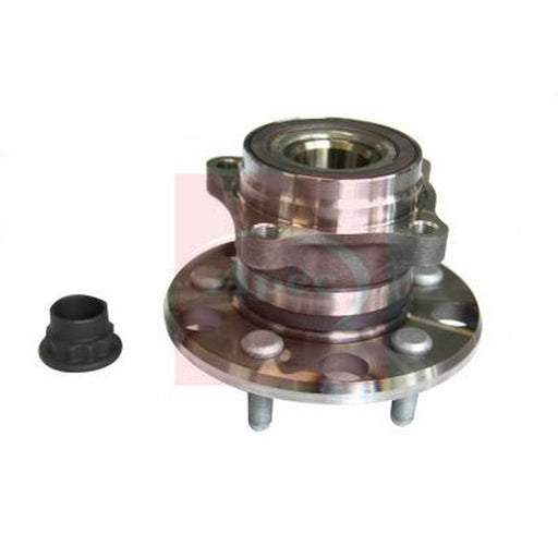Apec Wheel Bearing Kit 84mm fits Lexus Gs 2005-2011