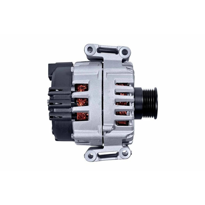 Hella Car Alternator 12V fits Mercedes-Benz G-Class 2008-2015