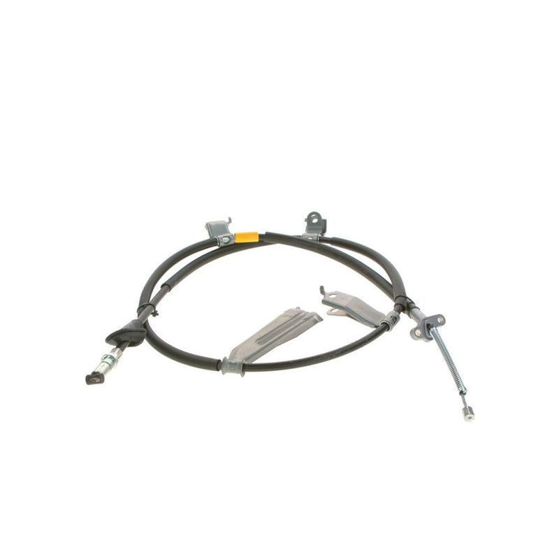 Bosch Handbrake Cable Left Rear fits Honda Cr-V III 2006-2012 2.0 2.2 2.4