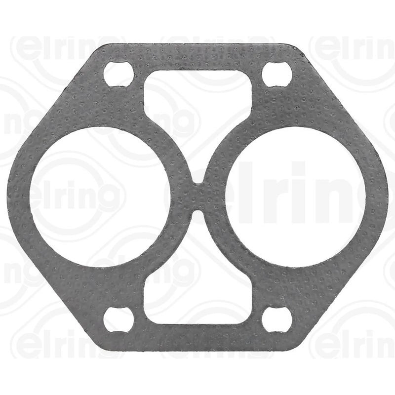 Elring Exhaust Manifold Gasket Wide Thick fits John Deere Series 9 2011 on