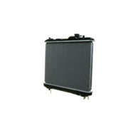 Mahle Engine Radiator fits Suzuki Swift III 2005-2015 1.3 1.5 1.6
