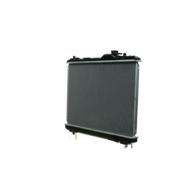 Mahle Engine Radiator fits Suzuki Swift III 2005-2015 1.3 1.5 1.6