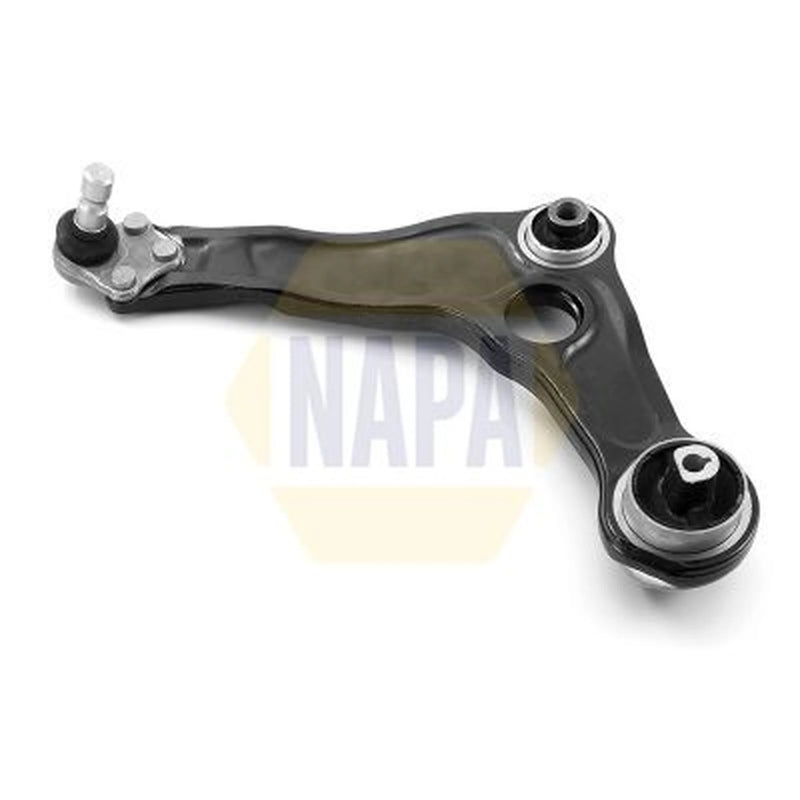 NAPA Control/Trailing Arm Front Left fits Renault Megane E-Tech SUV 2021 on