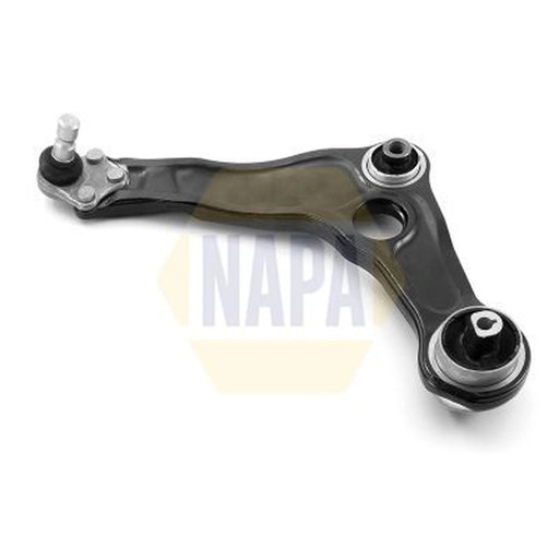 NAPA Control/Trailing Arm Front Left fits Renault Megane E-Tech SUV 2021 on