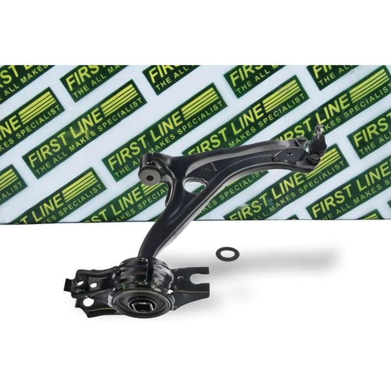 First Line Control/Trailing Arm fits Honda Civic X 2016-2022 1.0 1.5 1.6