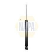 NAPA Shock Absorber Damper Strut Rear Left fits Ford Focus I 1998-2005