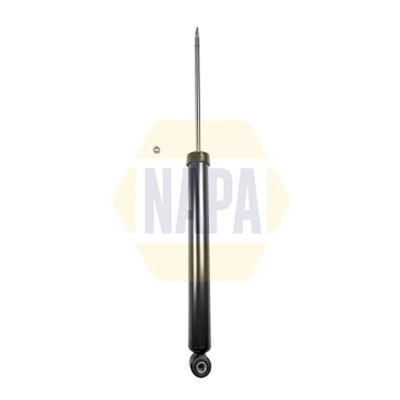 NAPA Shock Absorber Damper Strut Rear Left fits Ford Focus I 1998-2005