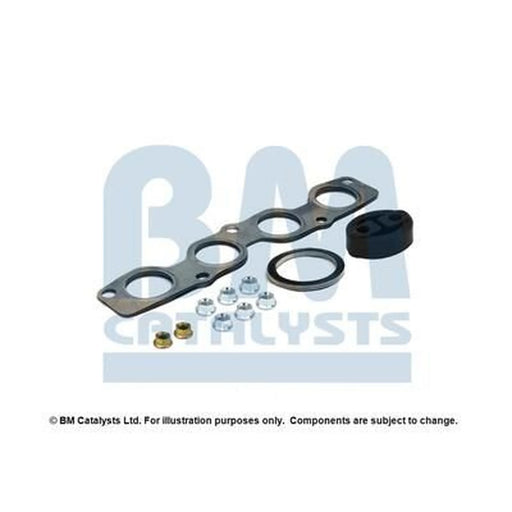 BM Catalysts Fitting Kit FK92213C FK92213C