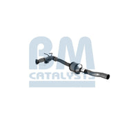 BM Catalysts Homologated Petrol Cat fits Audi A3 2003-2008 2.0