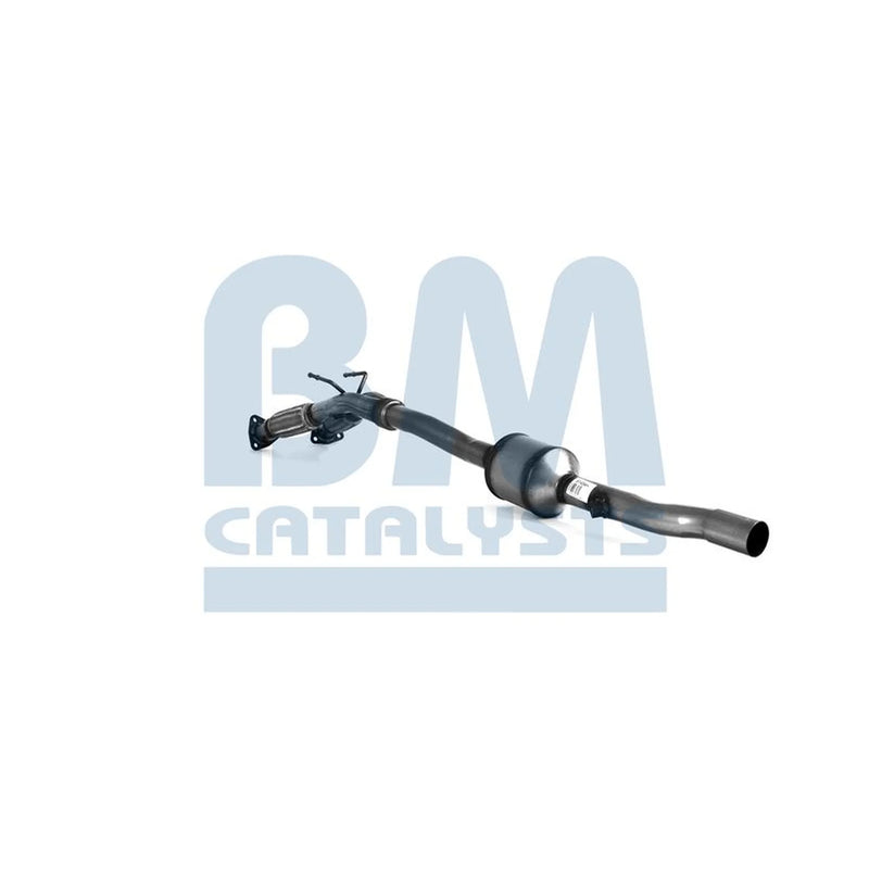 BM Catalysts Homologated Petrol Cat fits Audi A3 2003-2008 2.0