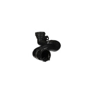 Gates Radiator Coolant Hose 343mm ID fits BMW X3 2003-2006 2.5 3.0
