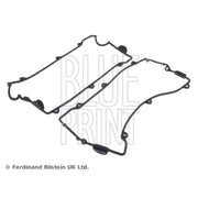Blue Print Cylinder Head Cover Gasket Set ADG06727