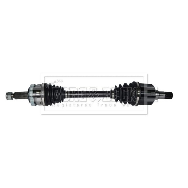 Borg & Beck CV Drive Shaft Driveshaft Front Left BDS1369