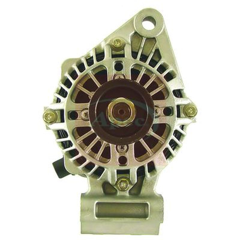 Apec Car Alternator 12V fits Ford Courier Box Body/Mpv 1996-1999 1.4