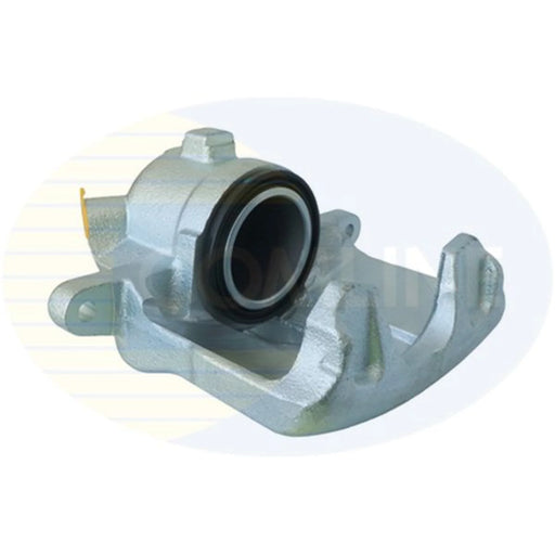 Comline Brake Caliper Assembly Front Left fits Renault Espace 1996-2002 1.9 2.0