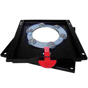 CTA S/Swivel Merc Sprinter 2005 On Easy RV Seating Access with Seat Swivel CTA - Dynamic Drive