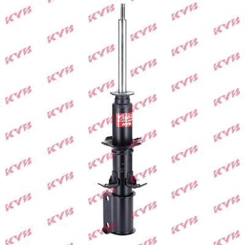 KYB 2 x Shock Absorbers fits Subaru Vivio 1992-1998 0.7