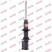 KYB Shock Absorber Damper Strut Front Right fits Subaru Vivio 1992-1998 0.7