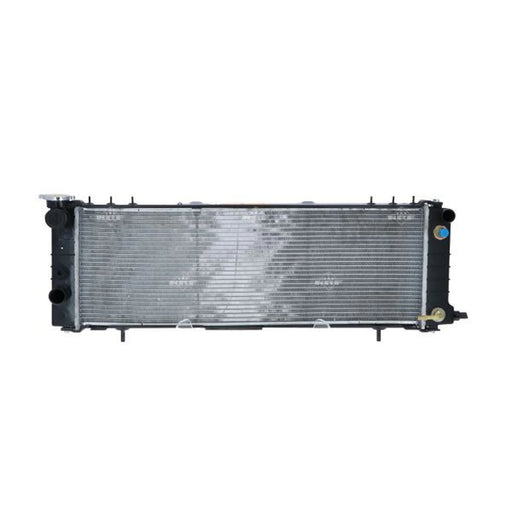 NRF Engine Radiator 59301