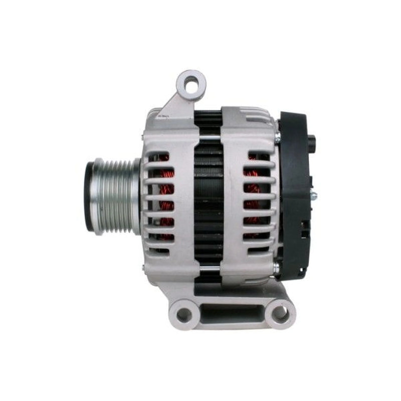 Hella Car Alternator 12V fits Ford Transit 2006-2014 2.2 2.4 3.2