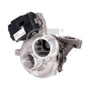 Febi Turbocharger Turbo Unit 187267
