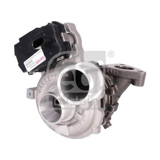 Febi Turbocharger Turbo Unit 187267