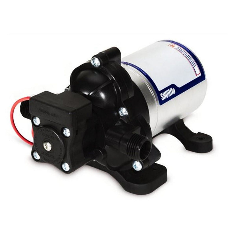 Shurflo Trail King 24V 10L 30PSI Pump Shurflo - Dynamic Drive