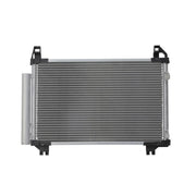 Hella Air Conditioning Condenser 8FC 366 222-681