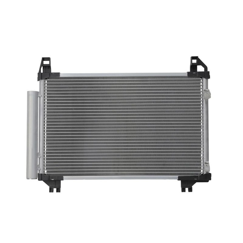 Hella Air Conditioning Condenser 8FC 366 222-681