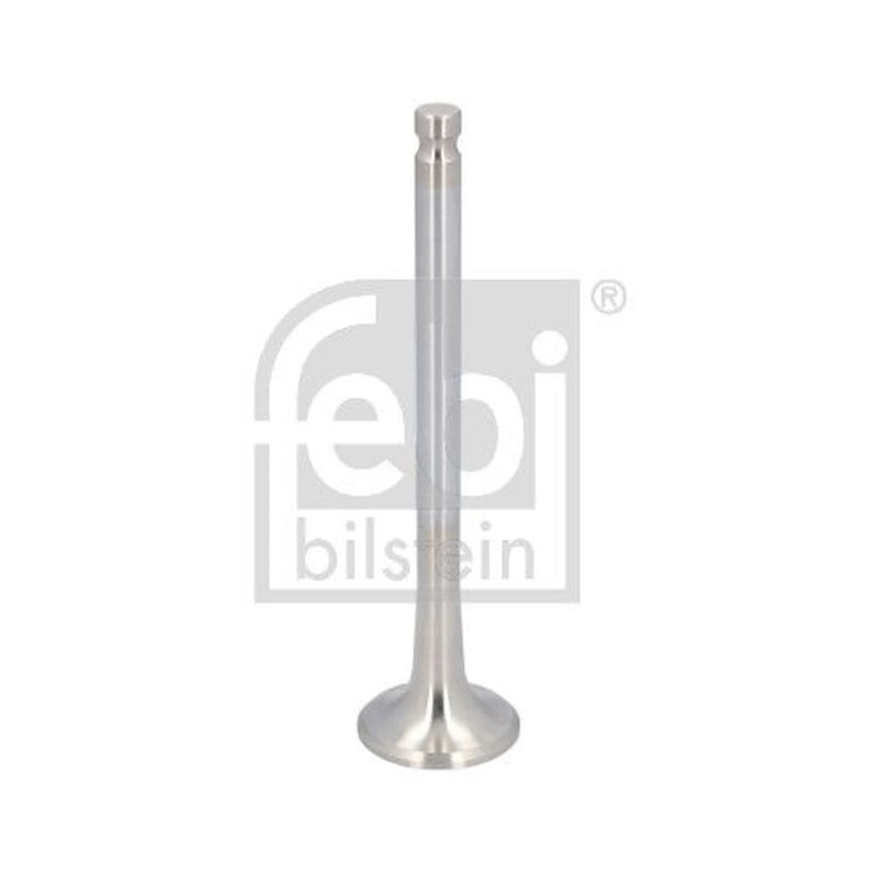 Febi Engine Exhaust Valve 41mm Head 179183