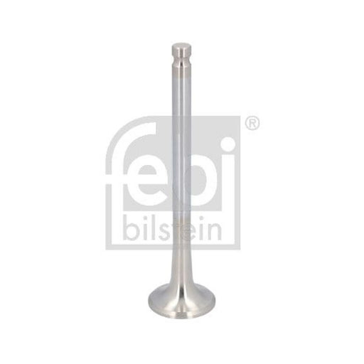Febi Engine Exhaust Valve 41mm Head 179183