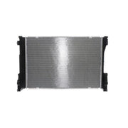Mahle Engine Radiator CR 1176 000S