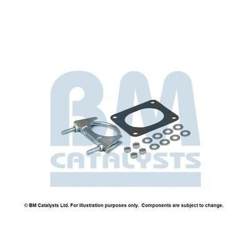 BM Catalysts Exhaust Pipe Mounting Kit FK70592B