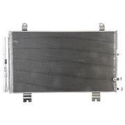 Mahle Air Conditioning Condenser fits Lexus Gs 2012-2018