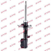KYB 2 x Front Shock Absorbers fits Toyota Corolla 2001-2008 1.4 1.6 1.8 2.0