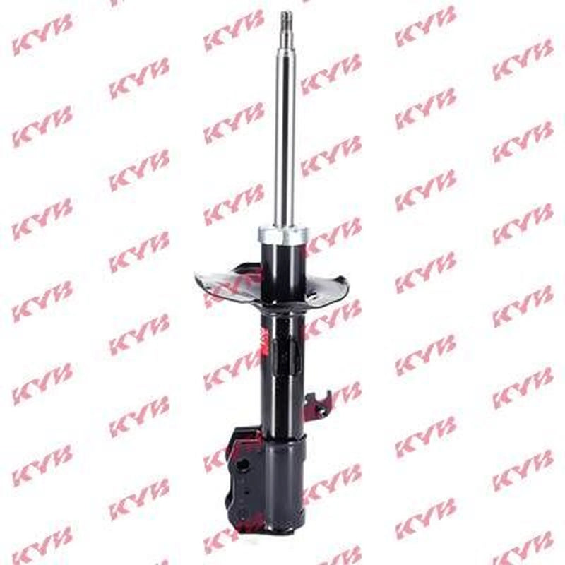 KYB 2 x Front Shock Absorbers fits Toyota Corolla 2001-2008 1.4 1.6 1.8 2.0