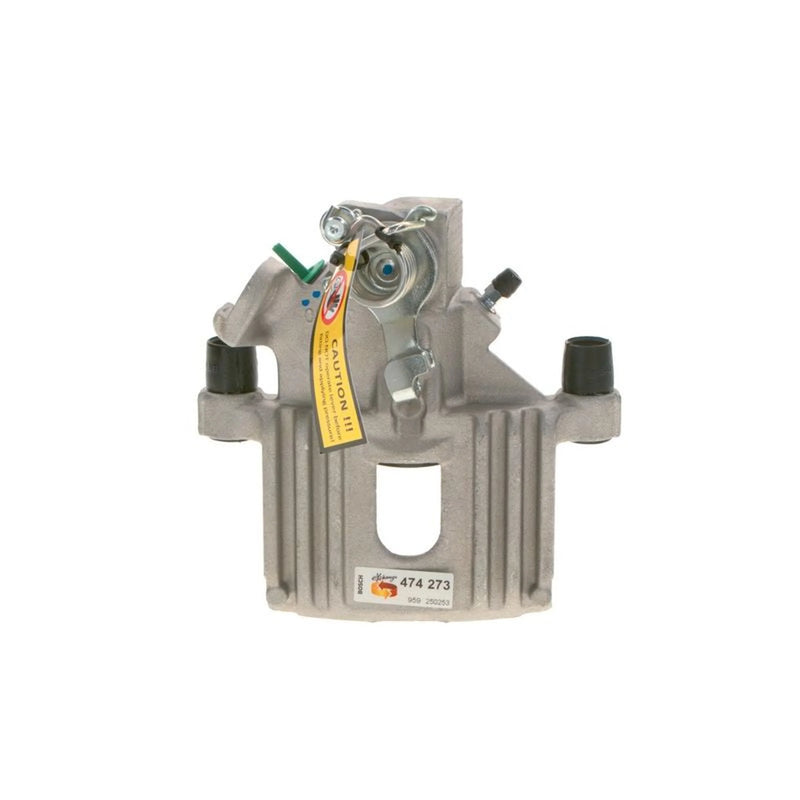 Bosch Brake Caliper Assembly Rear Right fits Mini Mini 2001-2006