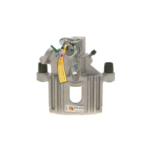 Bosch Brake Caliper Assembly Rear Right fits Mini Mini 2001-2006