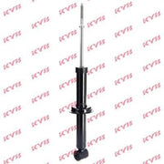 KYB Shock Absorber Damper Strut Rear fits Skoda Favorit 1989-1994 1.3