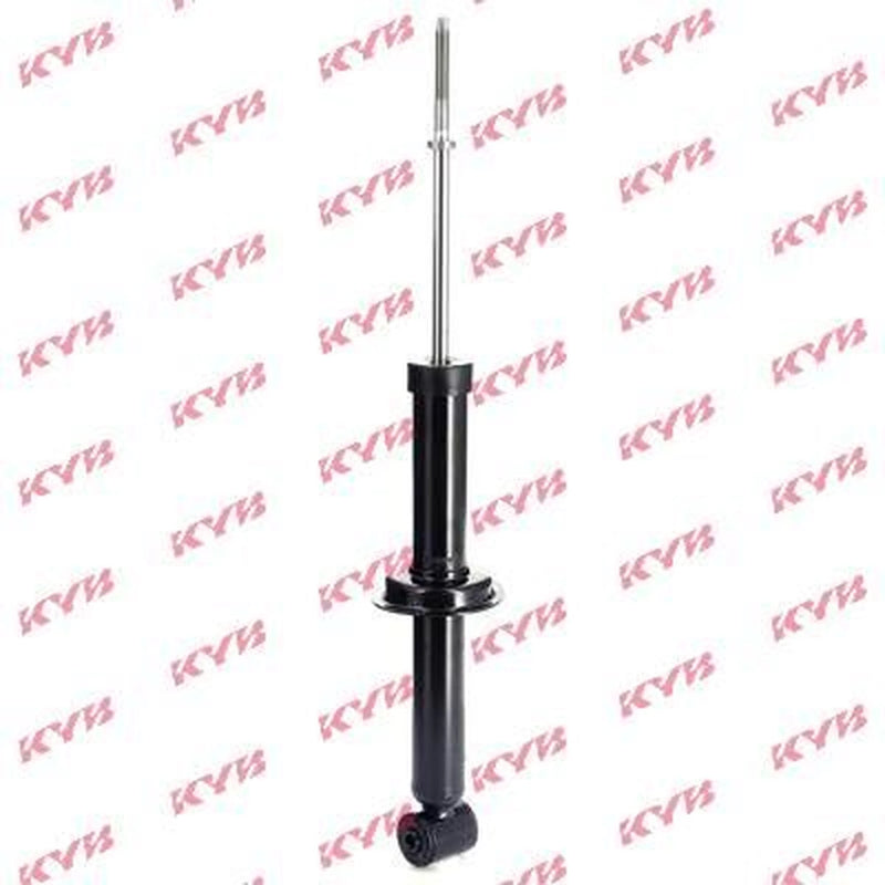 KYB Shock Absorber Damper Strut Rear fits Skoda Favorit 1989-1994 1.3