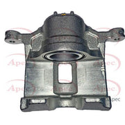 Apec 2 x Front Brake Calipers fits Honda Jazz II 2002-2008 1.2 1.3